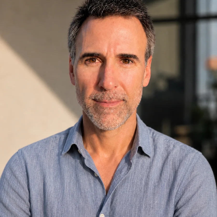 Rob Dean